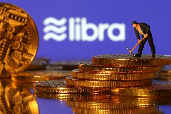 facebook libra